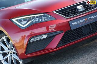 Seat Leon (2012 - 2020)