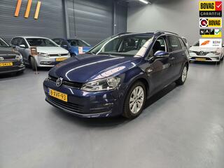 Volkswagen Golf Variant VII