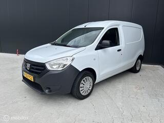 Dacia Dokker bestel 1.6 /MARGE/ TREKHAAK