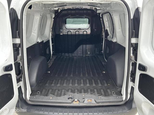 Dacia Dokker bestel 1.6 /MARGE/ TREKHAAK