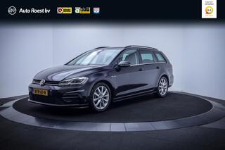 Volkswagen Golf Variant VII