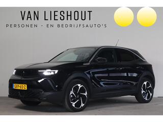 OPEL MOKKA Electric Long Range Ultimate 54 kWh - NL- Auto!! Stoel+stuurverw I Camera I Dode hoek