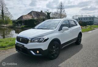 SUZUKI S-Cross 1.0 Boosterjet / Navi / Camera / Trekhaak
