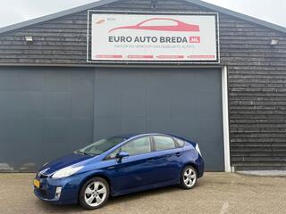 Toyota Prius (2009 - 2015)