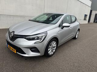 Renault Clio (2019 - 2025)