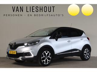 RENAULT CAPTUR 0.9 TCe Intens Keyless E+S I Led I Climate
