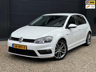 VOLKSWAGEN GOLF 1.2 TSI Cup R-line | 18