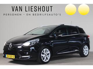 Renault Clio Estate