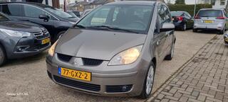 Mitsubishi Colt (2004 - 2014)