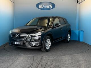 MAZDA CX-5 2.0 SkyActiv-G 160 GT-M 4WD