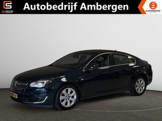 Opel Insignia (2008 - 2017)