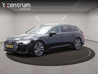AUDI A6 Avant 55 TFSI e Quattro 367 PK Competition, Panoramadak, Tour-Pakket, Camera