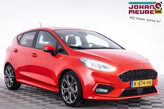 FORD FIESTA 1.0 EcoBoost ST-Line ? 1e Eigenaar .