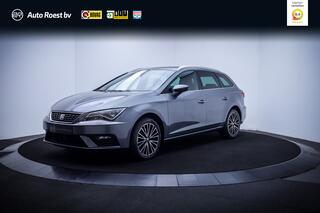 Seat Leon ST (2013 - 2020)