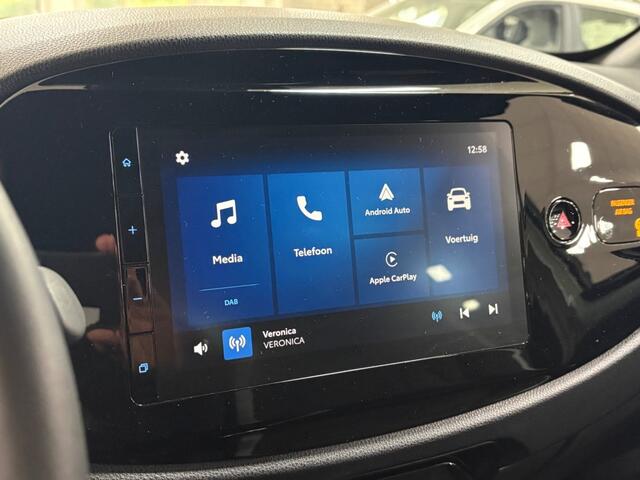 Toyota Aygo 1.0 VVT-I Pulse Bi-Tone ECC LM18 Camera NL NAP Cruise Apple Android