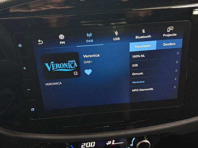 Toyota Aygo 1.0 VVT-I Pulse Bi-Tone ECC LM18 Camera NL NAP Cruise Apple Android