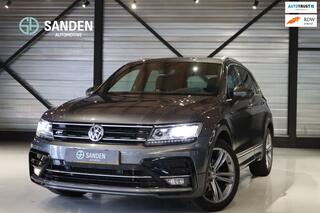 VOLKSWAGEN TIGUAN 1.5 TSI ACT Comfort Business R Line|Automaat|Led|Navi|Dodehoek|19inch