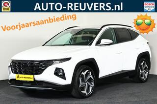 HYUNDAI TUCSON 1.6 T-GDI PHEV Comfort Smart 4WD / LED / Navi / CarPlay / Cam
