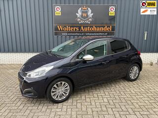 Peugeot 208 (2012 - 2019)