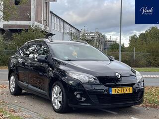 Renault Megane Estate (2009 - 2016)
