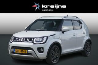 SUZUKI IGNIS 1.2 Smart Hybrid Select | A CAMERA | ALL-SEASON | RIJKLAARPRIJS