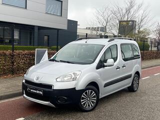 Peugeot Partner Tepee