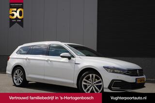 Volkswagen Passat Variant (2014 - 2023)