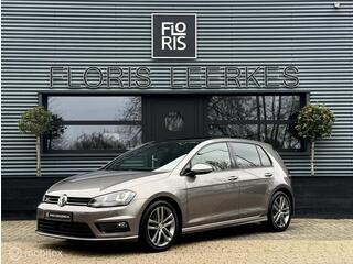 Volkswagen Golf VII