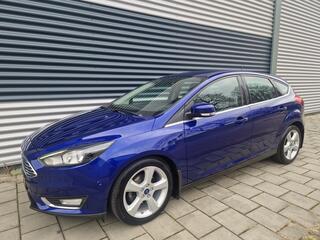 Ford Focus (2011 - 2018)