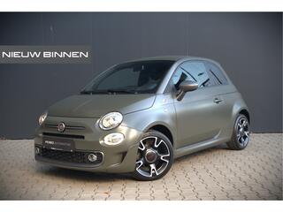 Fiat 500 (2007 - 2025)