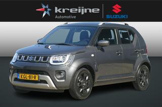 SUZUKI IGNIS 1.2 Smart Hybrid Select | ALL-SEASON | A CAMERA | NAVI | RIJKLAARPRIJS |