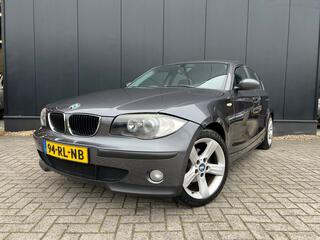 BMW 1-Serie (2004 - 2011)