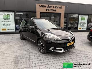 Renault Scenic (2009 - 2016)