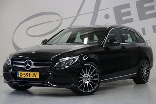 Mercedes-Benz C-Klasse Estate (2014 - 2021)