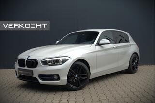 BMW 1-Serie (2011 - 2019)