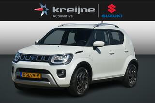 SUZUKI IGNIS 1.2 Smart Hybrid Select | ALL-SEASON | NAVI | RIJKLAARPRIJS |