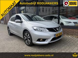 Nissan Pulsar