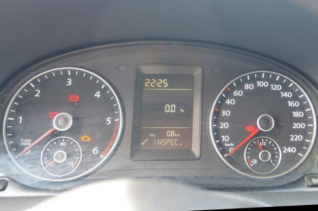 Volkswagen Caddy 1.6 TDI | Trekhaak | Airco | Cruise