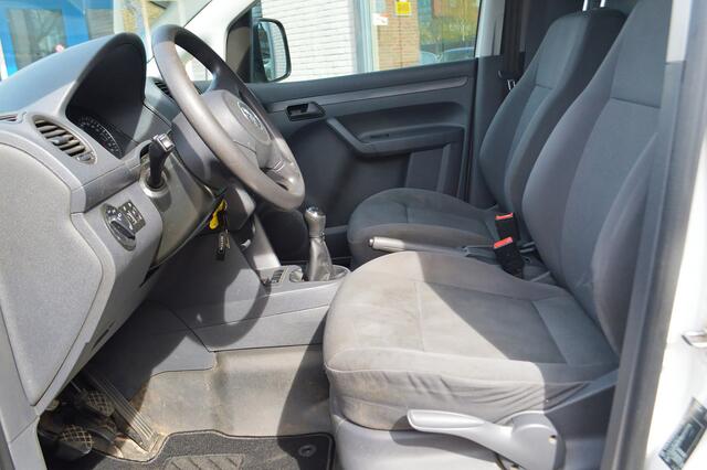 Volkswagen Caddy 1.6 TDI | Trekhaak | Airco | Cruise