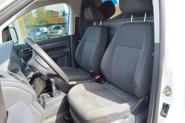Volkswagen Caddy 1.6 TDI | Trekhaak | Airco | Cruise