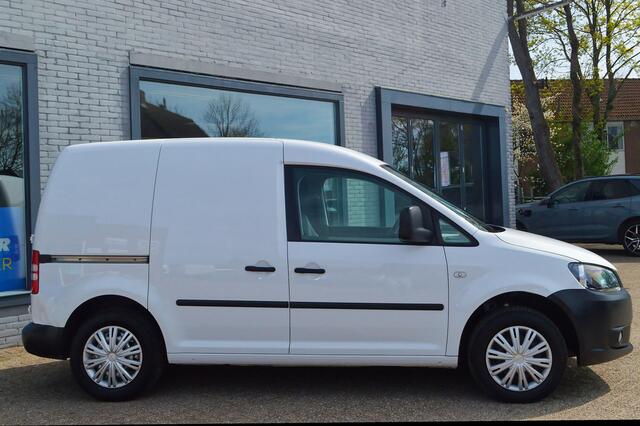 Volkswagen Caddy 1.6 TDI | Trekhaak | Airco | Cruise