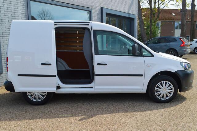 Volkswagen Caddy 1.6 TDI | Trekhaak | Airco | Cruise