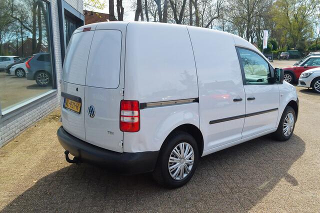 Volkswagen Caddy 1.6 TDI | Trekhaak | Airco | Cruise