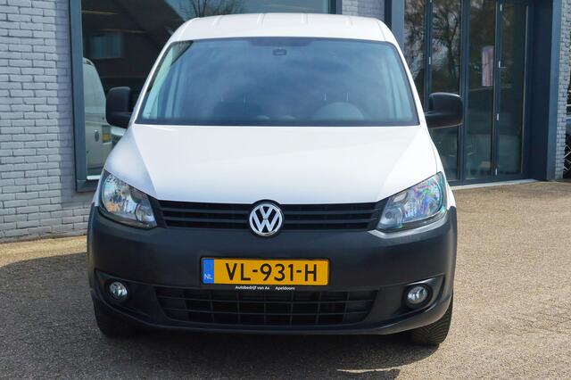 Volkswagen Caddy 1.6 TDI | Trekhaak | Airco | Cruise