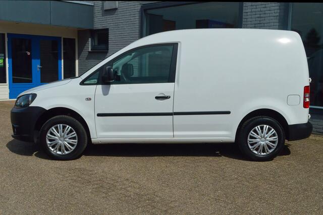 Volkswagen Caddy 1.6 TDI | Trekhaak | Airco | Cruise