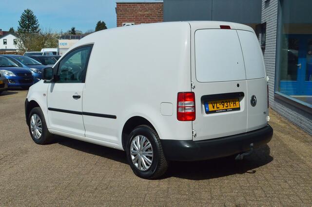 Volkswagen Caddy 1.6 TDI | Trekhaak | Airco | Cruise