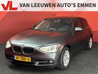 BMW 1-Serie (2004 - 2011)