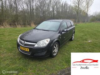 Opel Astra Stationwagon