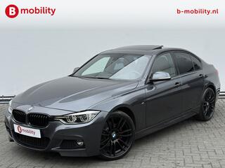 BMW 3-Serie (2012 - 2018)
