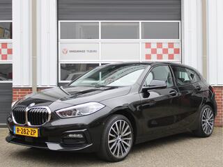 BMW 1-Serie (2020 - 2024)